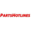 Partshotlines.com logo