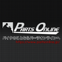 Partsonline.jp logo