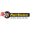 Partsource.ca logo