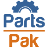 Partspak.com logo