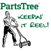 Partstree.com logo