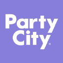 Partycity.com logo