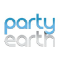 Partyearth.com logo