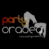 Partyoradea.ro logo