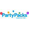Partypacks.co.uk logo