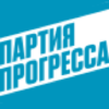 Partyprogress.org logo
