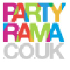Partyrama.co.uk logo