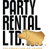Partyrentalltd.com logo