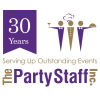 Partystaff.com logo