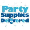 Partysuppliesdelivered.com logo