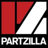 Partzilla.com logo