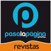 Pasalapagina.com logo