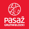 Pasazgrunwaldzki.pl logo