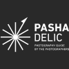 Pashadelic.com logo