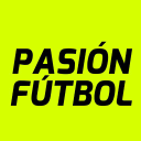 Pasionfutbol.com logo