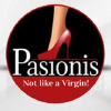 Pasionis.es logo