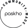 Paskho.com logo