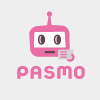 Pasmo.co.jp logo