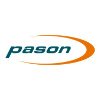 Pason.com logo