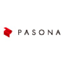 Pasona.co.jp logo