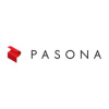 Pasona.com logo