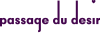 Passagedudesir.fr logo