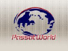 Passatworld.com logo