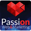 Passionagency.cc logo