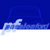 Passionford.com logo