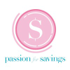 Passionforsavings.com logo