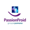 Passionfroid.fr logo