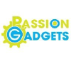 Passiongadgets.com logo