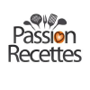 Passionrecettes.com logo