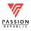 Passionrepublic.com logo