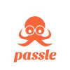 Passle logo