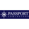Passportadmissions.com logo