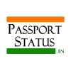 Passportstatus.in logo