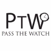 Passthewatch.com logo
