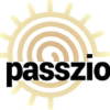 Passzio.hu logo