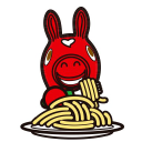 Pasta.or.jp logo