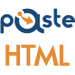 Pastehtml.com logo