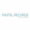 Pastelrecords.com logo