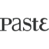 Pastemagazine.com logo