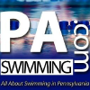 Paswimming.com logo