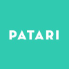 Patari.pk logo