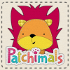 Patchimals.com logo