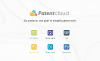 Patentcloud.com logo