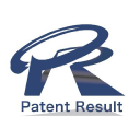 Patentresult.co.jp logo