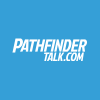 Pathfindertalk.com logo