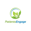 Patientsengage.com logo